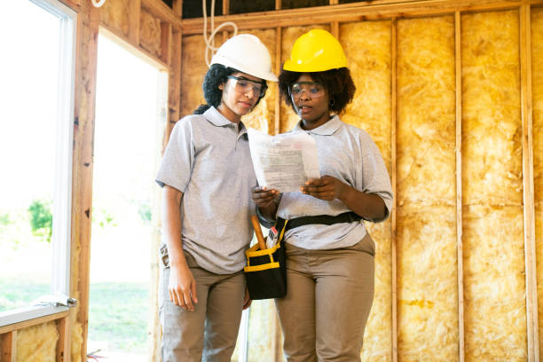 Best Crawl Space Insulation  in Georgetown, DE